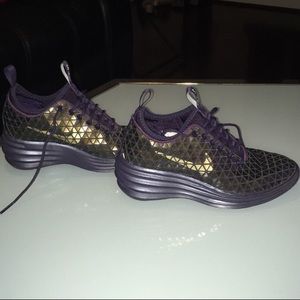 Nike sneakers